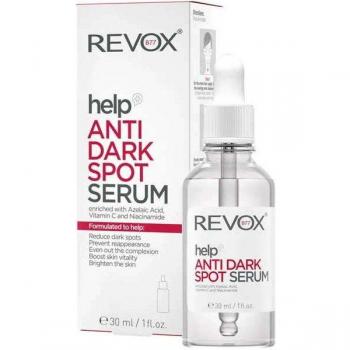Revox B77 Help Anti Dark Spot Serum, 30ml