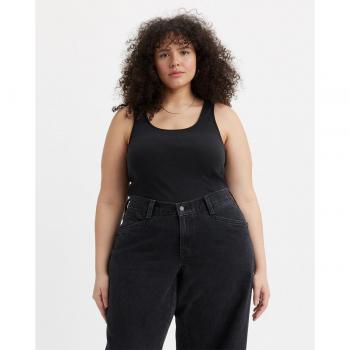 Camiseta de tirantes Levi's Essential para mujer en talla grande