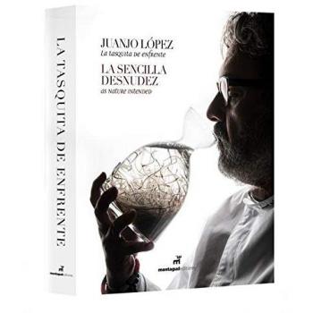La Tasquita de Enfrente - Juanjo Lopez