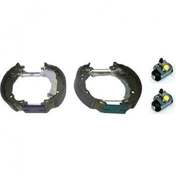 Brembo K 61 089 Zapatas de Freno y Accesorios