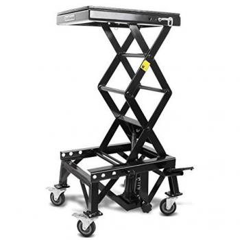 Caballete Elevador ConStands Moto Cross Mover Lift XL Nero Beta RR Enduro 4T 125/ LC