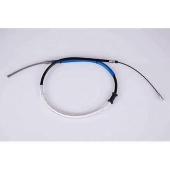 HELLA 8AS 355 661-101 Cable de accionamiento, freno de estacionamiento AS6110