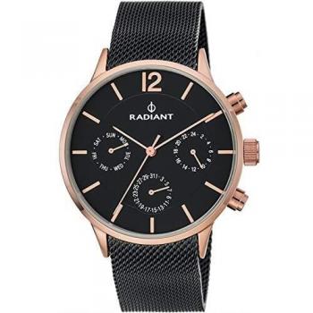 Reloj Multifuncional Radiant New North Week RA418702 para Hombre