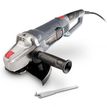 Amoladora angular 2200W 230mm PowerPlus