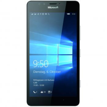 Microsoft Lumia 950  32GB 4G Negro - Smartphone