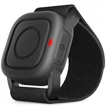 Control Remoto Weatherproof Shutter para GoPro - Accesorio Oficial Impermeable