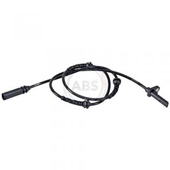 Sensor ABS A.B.S. 31226 - Sensor de velocidad de rueda para BMW