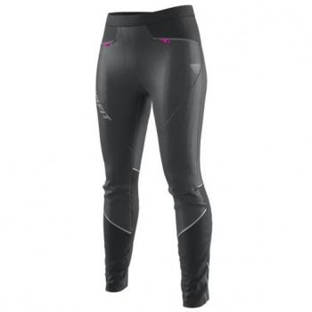Pantalón Trekking Dynafit Transalper Warm Mujer Negro Talla XS