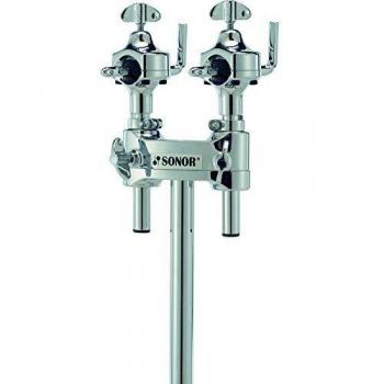 Soporte de Tom Sonor Tom holder doble DTH 675 MC