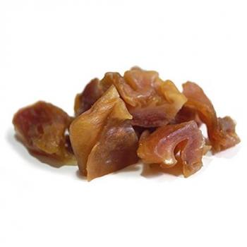 Arquivet Natural Dog Snacks trozos de estómago de Cerdo 80 g - 110 gr