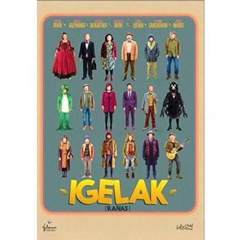 Igelak