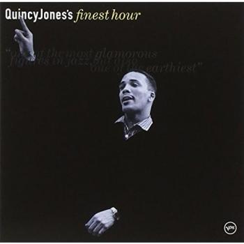 Quincy Jones's Finest Hour