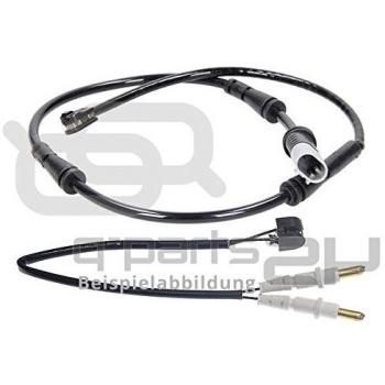 Bosch AP345 Sensor de desgaste 1 unidad