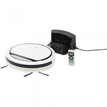 Medion Robot aspirador MD 16192 blanco 1 virtuelle Wand
