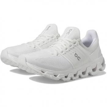On Cloudhorizon 1 Women's Running Shoes - White - Size: 8