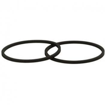 Thakker DCD-3560 Kit Correa Compatible con Denon DCD-3560 Kit Correa Reproductor CD Belt