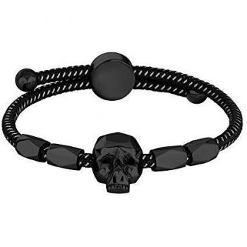 POLICE Joyero Unisex Sin Metal - PJ26554BLB.01