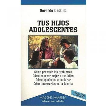 Tus hijos adolescentes