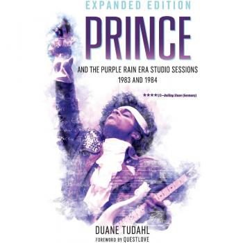 Prince and the Purple Rain Era