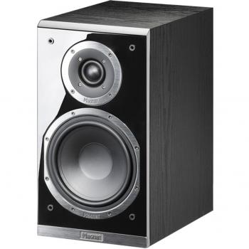 Magnat Shadow 203 B - Altavoz de dos vías, color negro