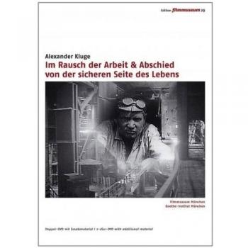Im Rausch der Arbeit / Abschied von der sicheren Seite des Lebens
