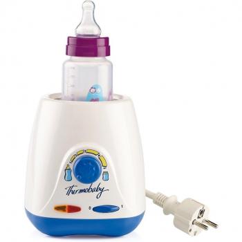 Thermobaby Bottle Warmer 300W Zumbador Blanco / 230W Azul