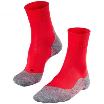 FALKE RU 4 Men de atletismo, Otoño-invierno, hombre, color rojo
