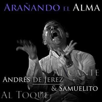 Aranando El Alma