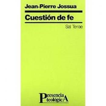 Cuestión de fe: 59