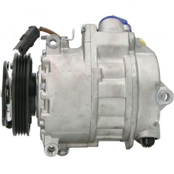 Compresor de aire acondicionado BEHR MAHLE KLIMA ACP 268 000S / Compresor de aire acondicionado MAHLE ORIGINAL ACP 268 000S