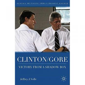 Clinton/Gore: Victory from a Shadow Box