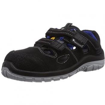 Maxguard BLUE-PAN P190 - Calzado de protección Unisex adulto, Mehrfarbig