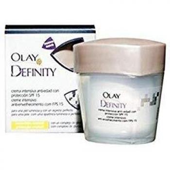 Olay definity crema noche 50 ml.