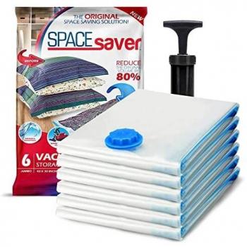 Space Saver Bolsa de almacenamiento al vacío Parent