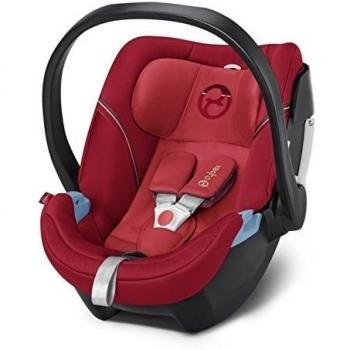 Cybex Aton 5 - Silla de coche, Grupo 0+