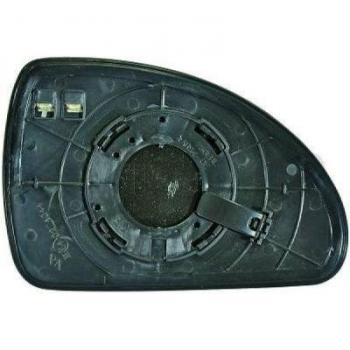 Cristal de espejo retrovisor exterior DIEDERICHS 6553327