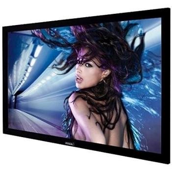 Lumene Movie Palace Premium Acoustic 300C - Pantalla para proyector