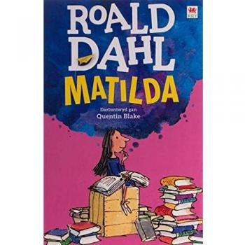 Matilda (Welsh Edition