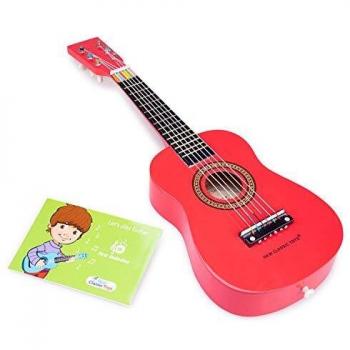 New Classic Toys - Guitarra para niños