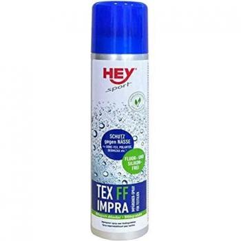 Spray Impermeabilizante Hey Sport Tex FF Impra 200 ml