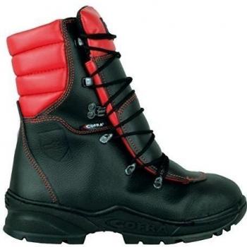 Cofra 21481 –  – 000.w45 Talla 45 Fuerza un E p FO WRU – HRO SRC – Zapatillas de Seguridad, Color Negro