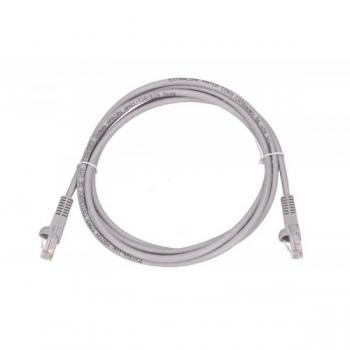 Cable de red Cat5e UTP 2m - Extralink EX.7676