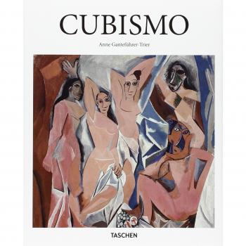 Cubismo - Anne Ganteführer-Trier (Juego de mesa estratégico)