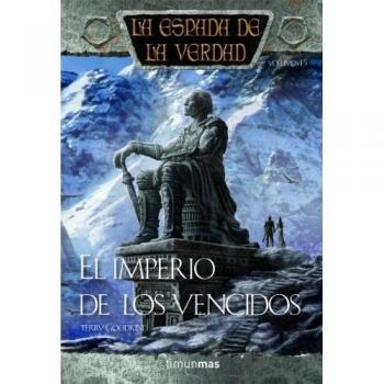 La espada de la verdad nº 16/22 El imperio de los vencidos