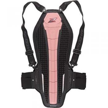 Zandonà 8050847954990 Mochilas y Bolsas, Unisex-Adult, Rosa, S