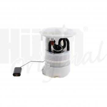 Unidad de alimentación de combustible HITACHI 132772 con características avanzadas