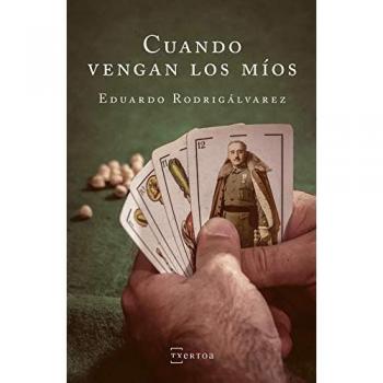 Cuando vengan los míos: 9