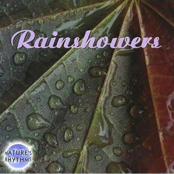 Nature's Rhythms: Rainshowers