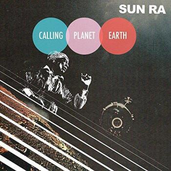 Planet Earth Communication Device - Universal Signal Transmitter