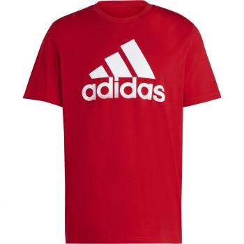 Camiseta adidas Essentials Single Jersey Big Logo